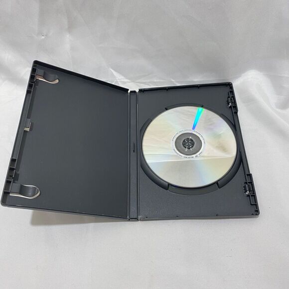 The Lost Boys DVD Movie With Case Rated R Vampires - Picture 6 of 8